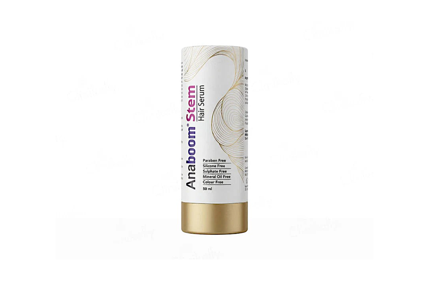 Anaboom Stem Hair Serum, 50ml