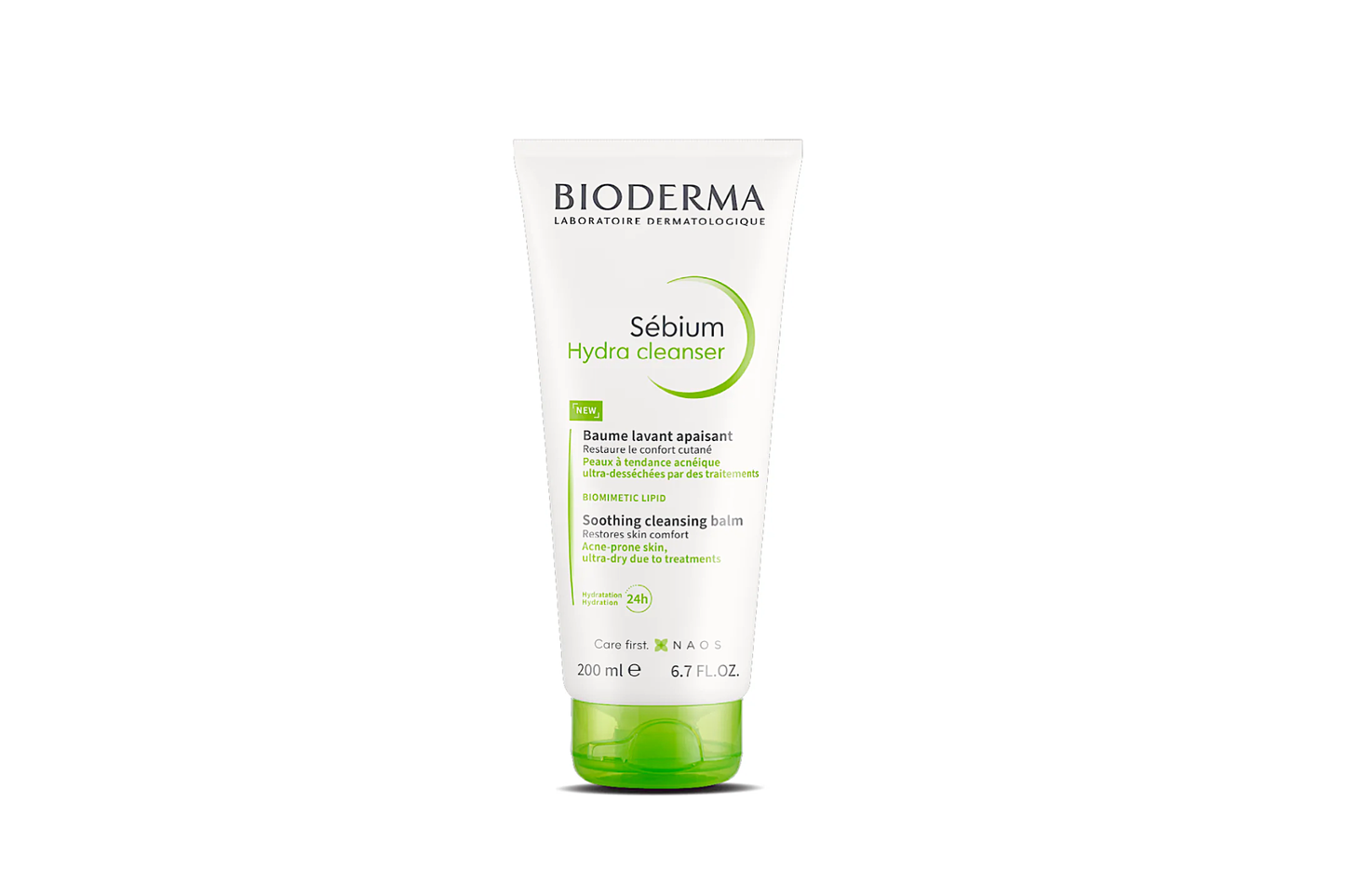 Bioderma Sebium Hydra Cleanser, 200ml