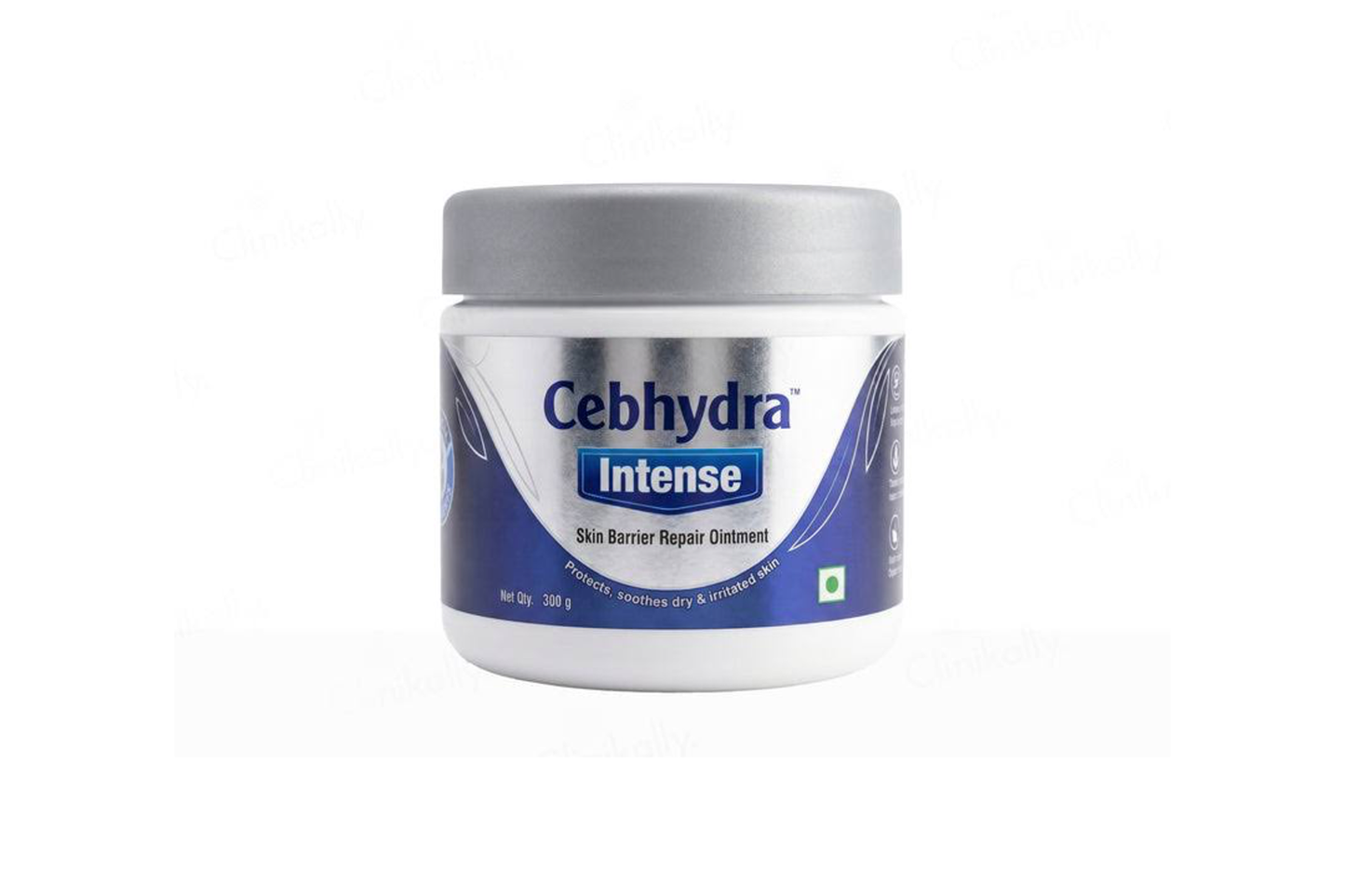 Cebhydra Intense Skin Barrier Repair Ointment, 300gm