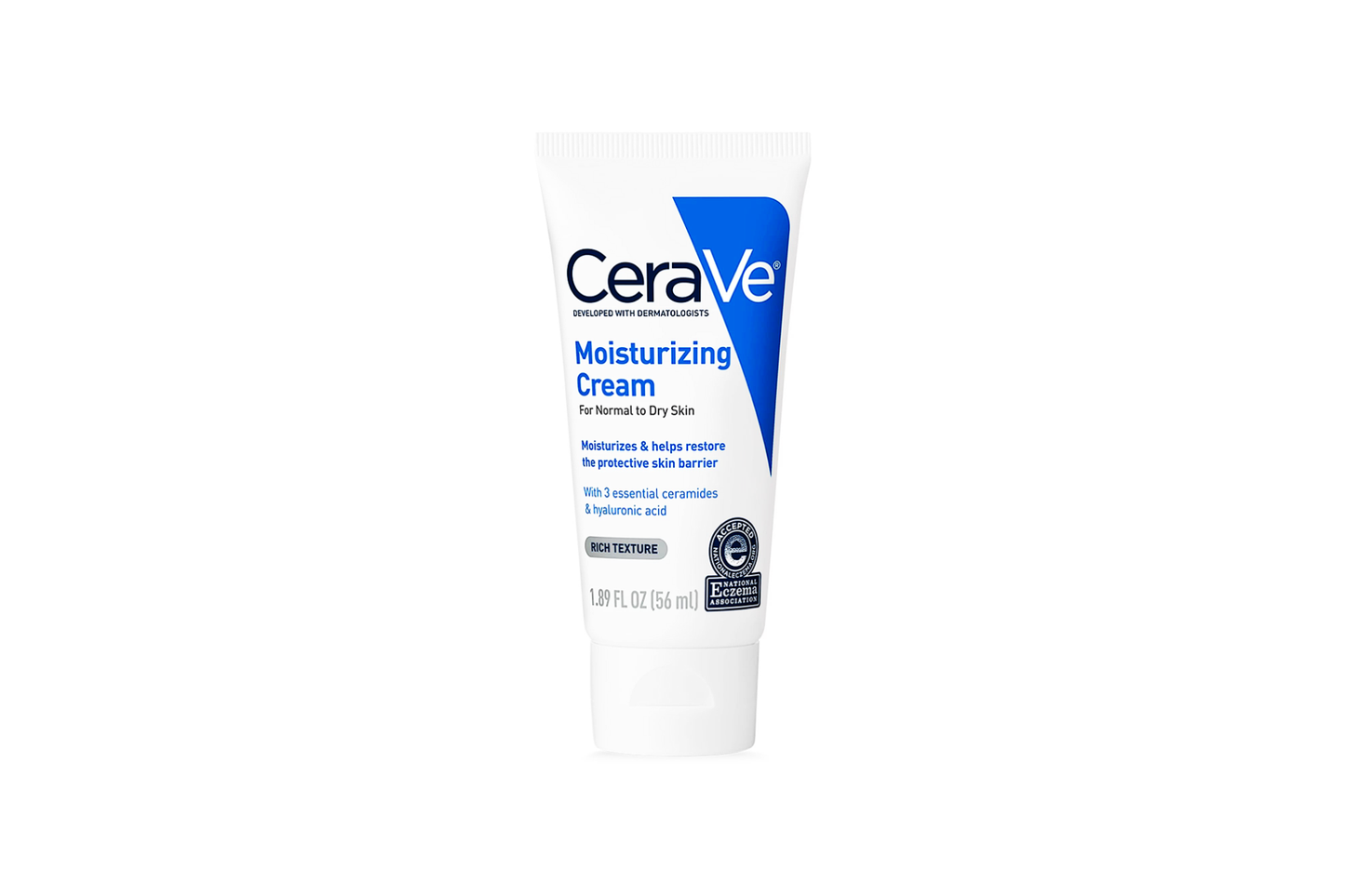 Cera Ve Moisturising Cream, 177ml