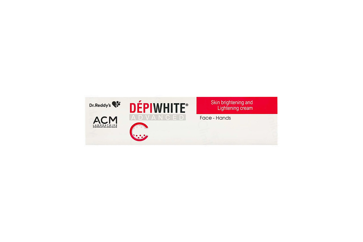 Depiwhite Advanced Cream, 15ml
