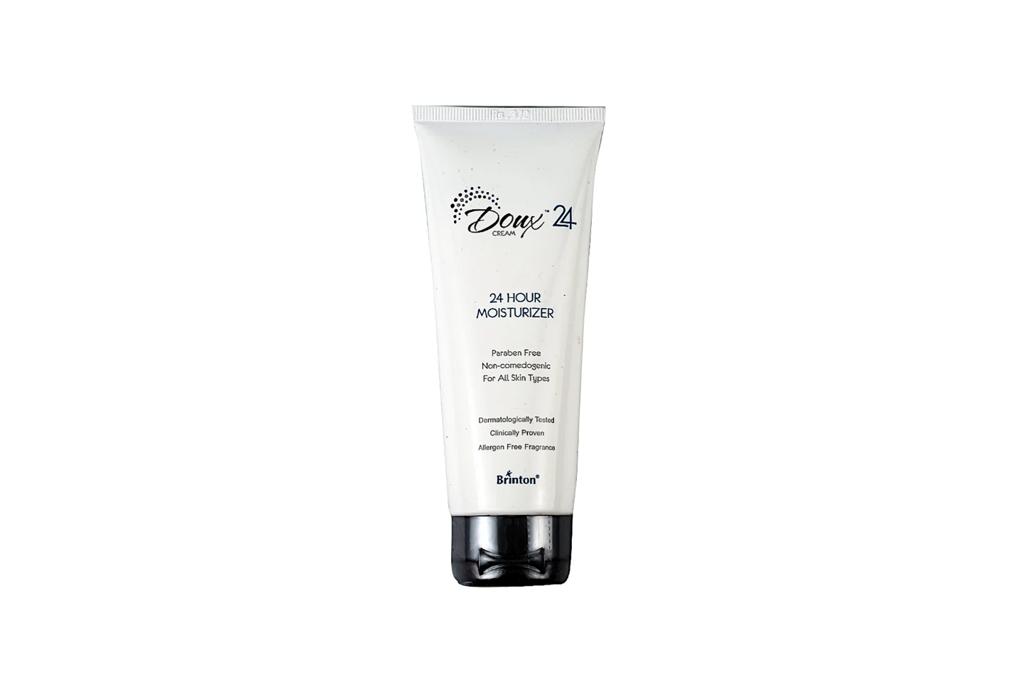 Doux 24 Moisturiser Cream, 200gm