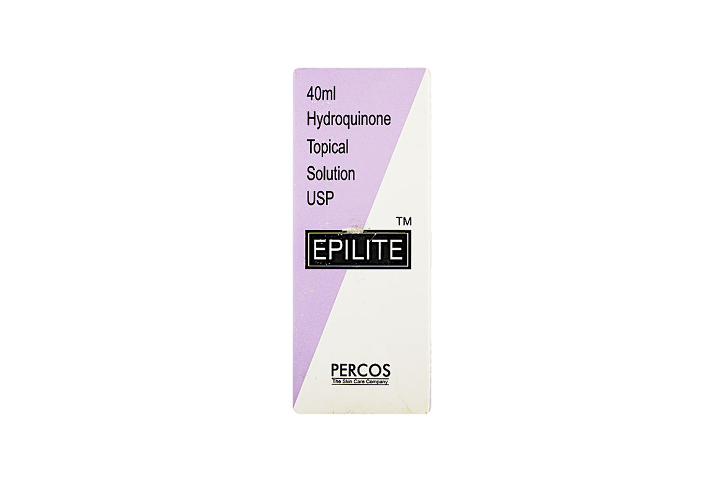 Epilite Topical Solution, 40ml (Pack of 2)