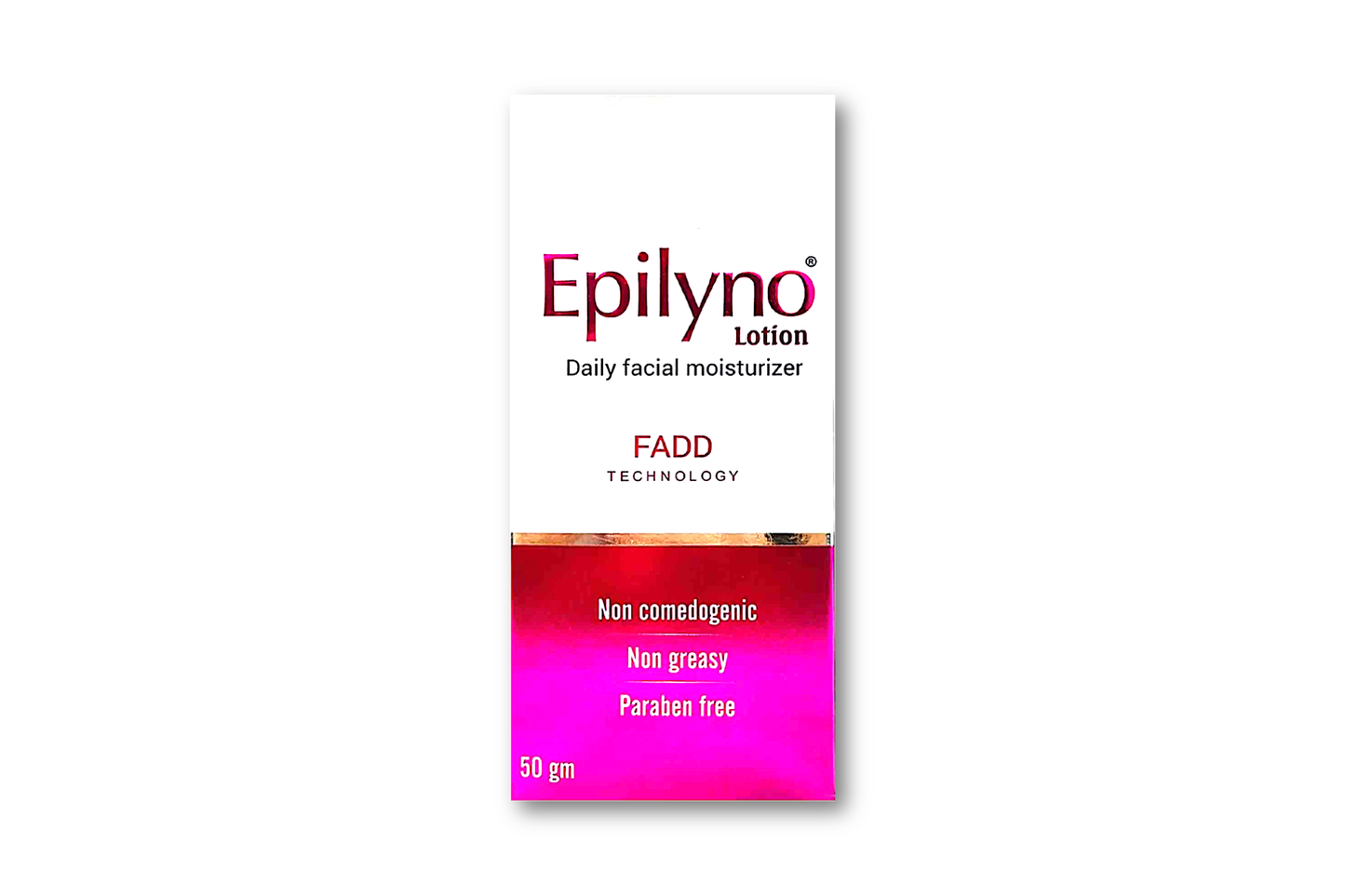 Epilyno Lotion, 50gm