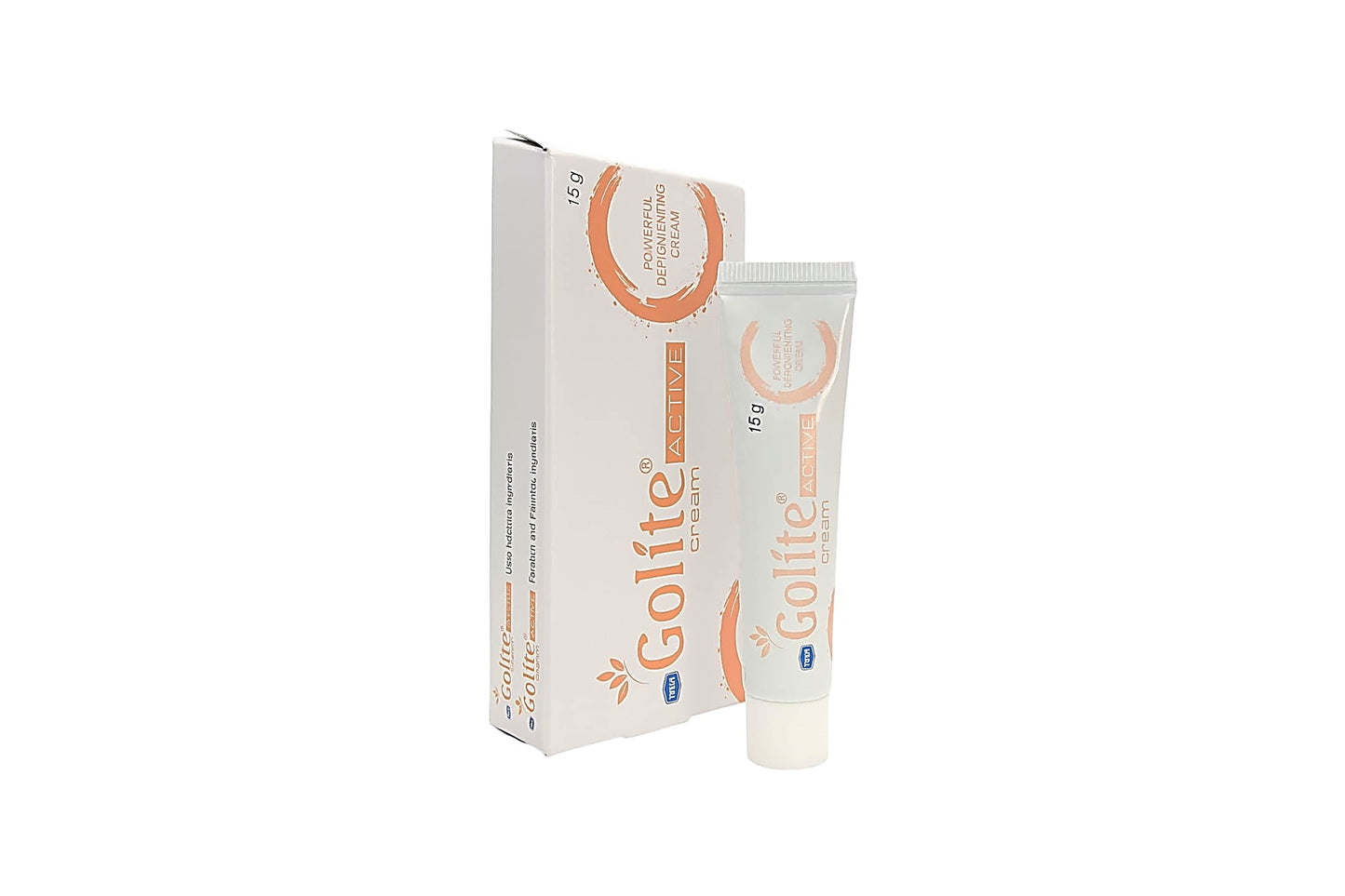 Golite Active Cream, 15gm