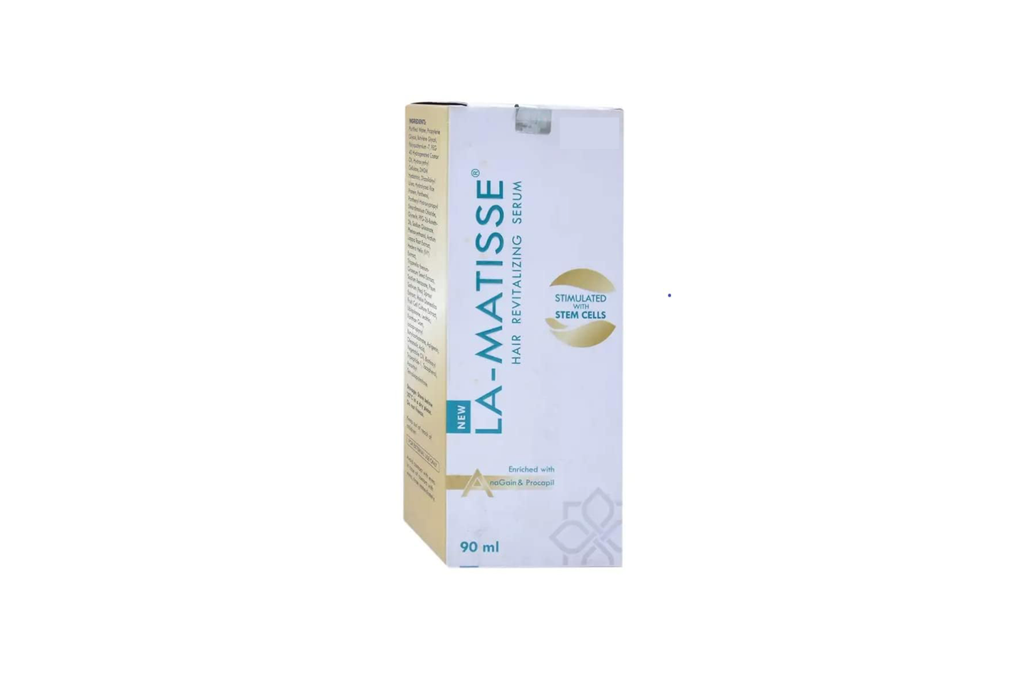 La-Matisse Hair RevitaLizing Serum, 90ml