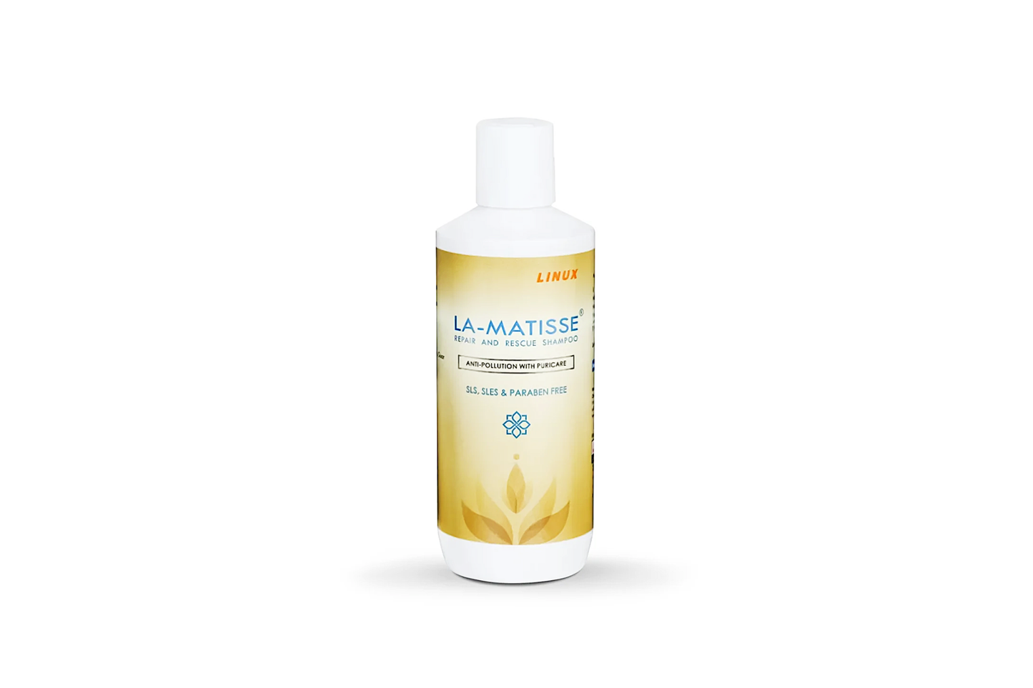 La-Matisse Repair & Rescue Shampoo, 240ml