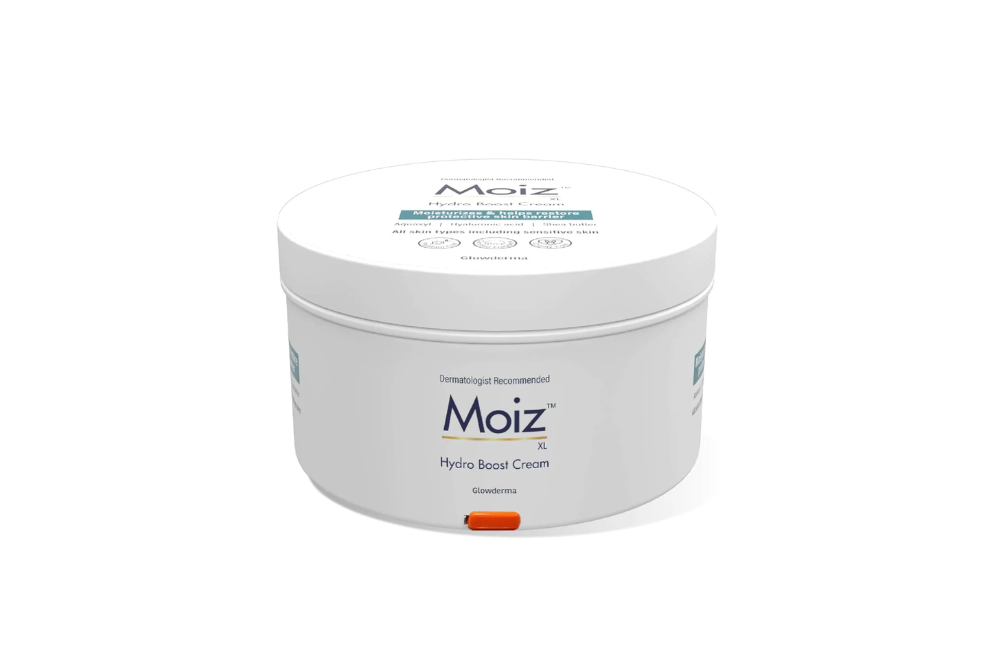 Moiz XL Hydro Boost Cream, 200gm