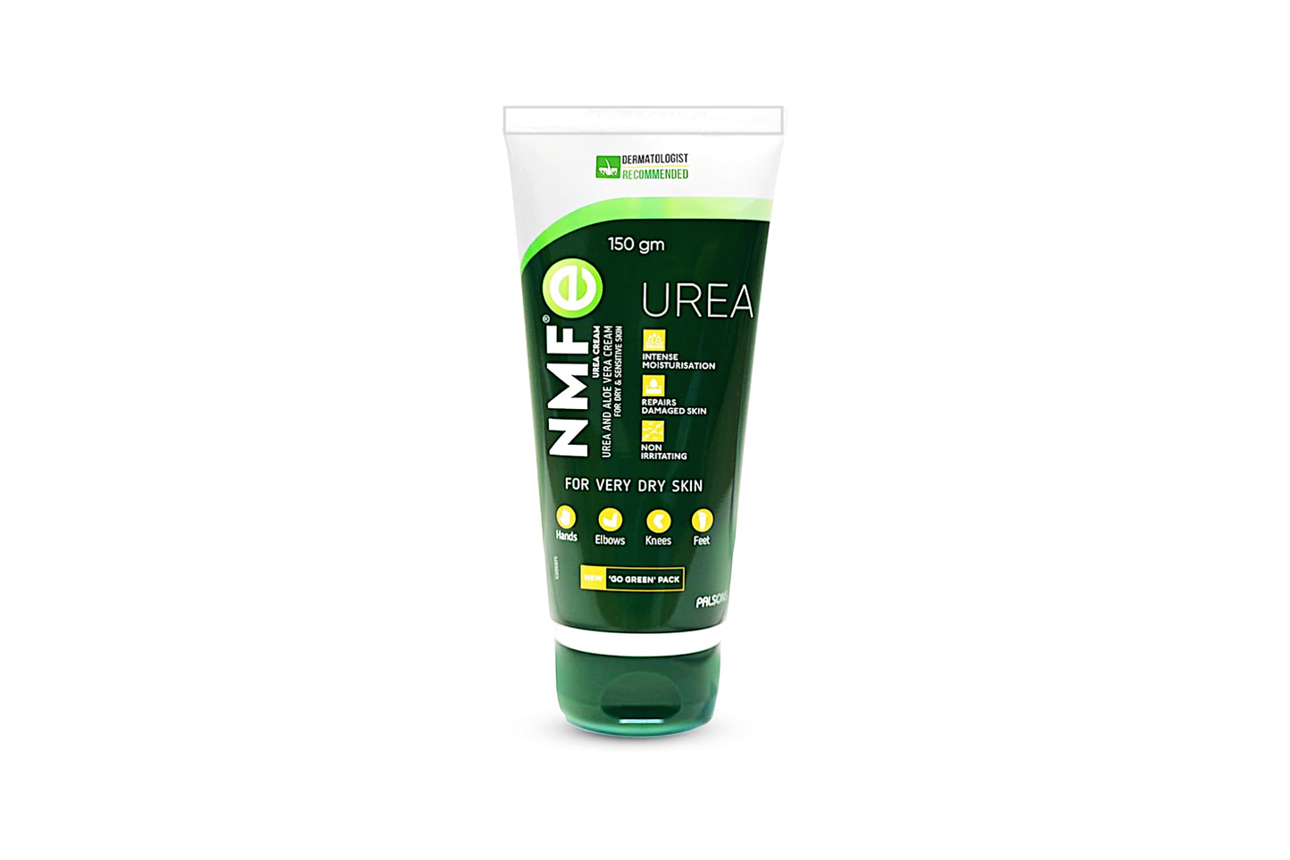 NMFe UREA Cream, 150gm