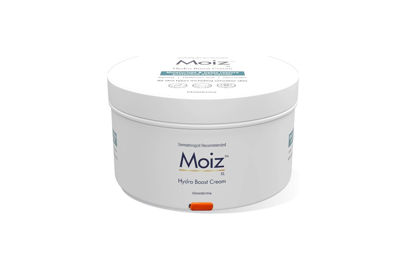 Moiz XL Hydro Boost Cream 500gm