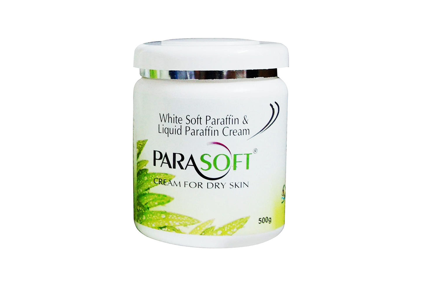 Parasoft Cream for Dry Skin, 500gm