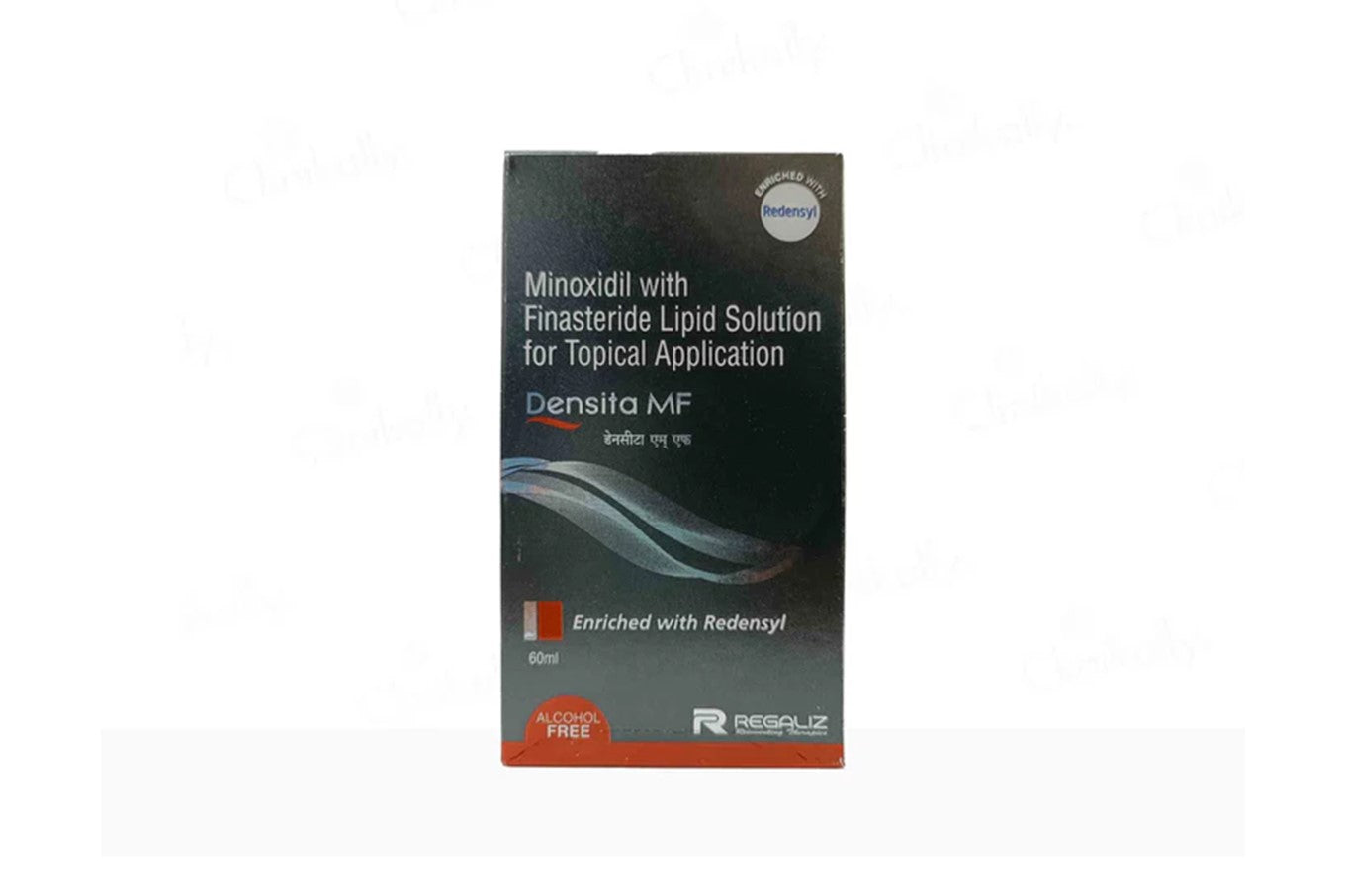 Densita MF Solution, 60ml
