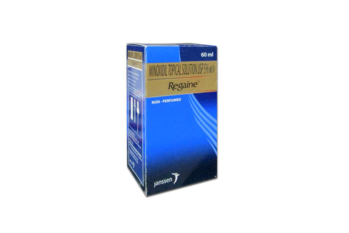 Regain 5% Solution, 60ml