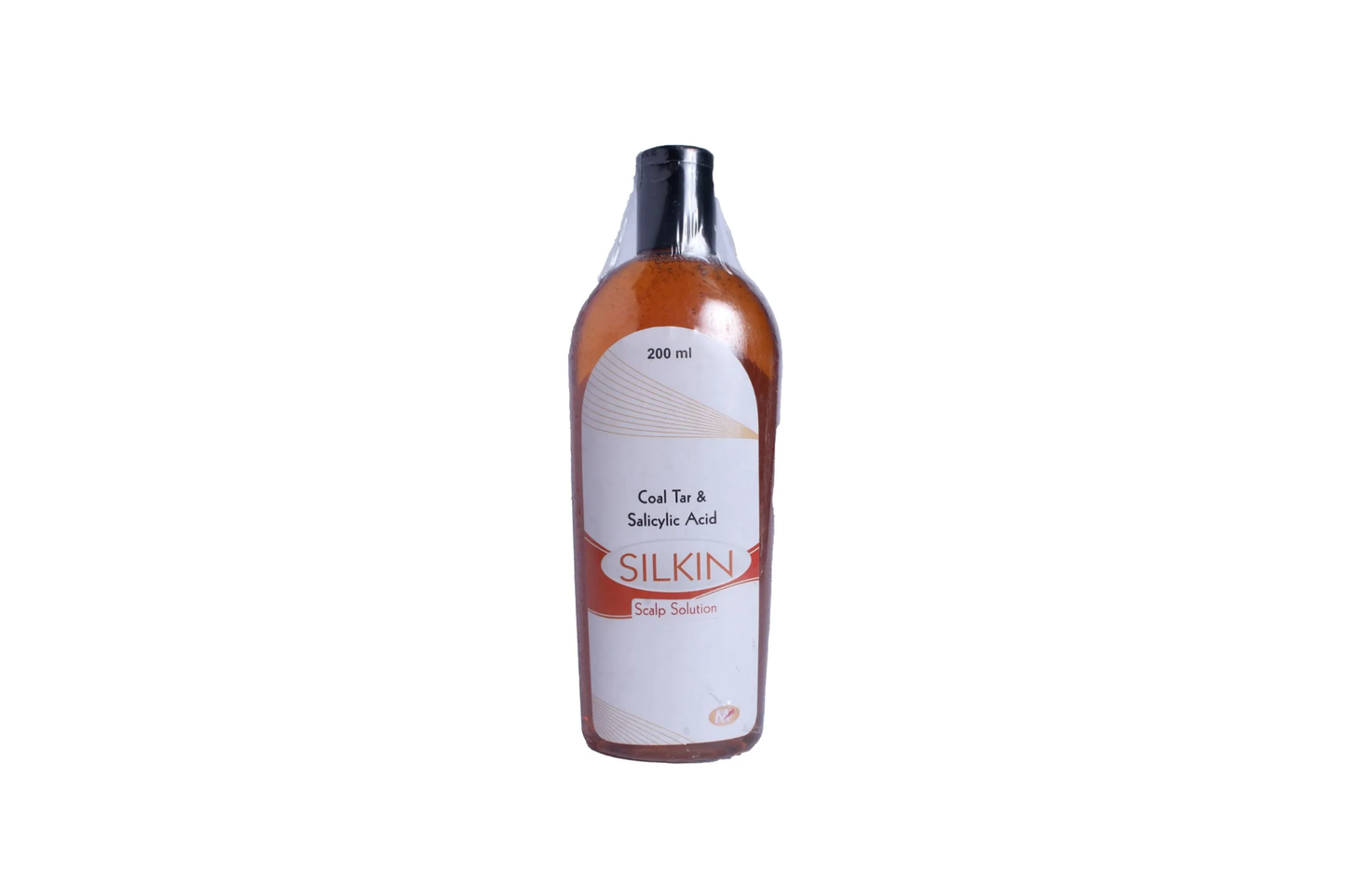 Silkin Scalp Solution, 200ml