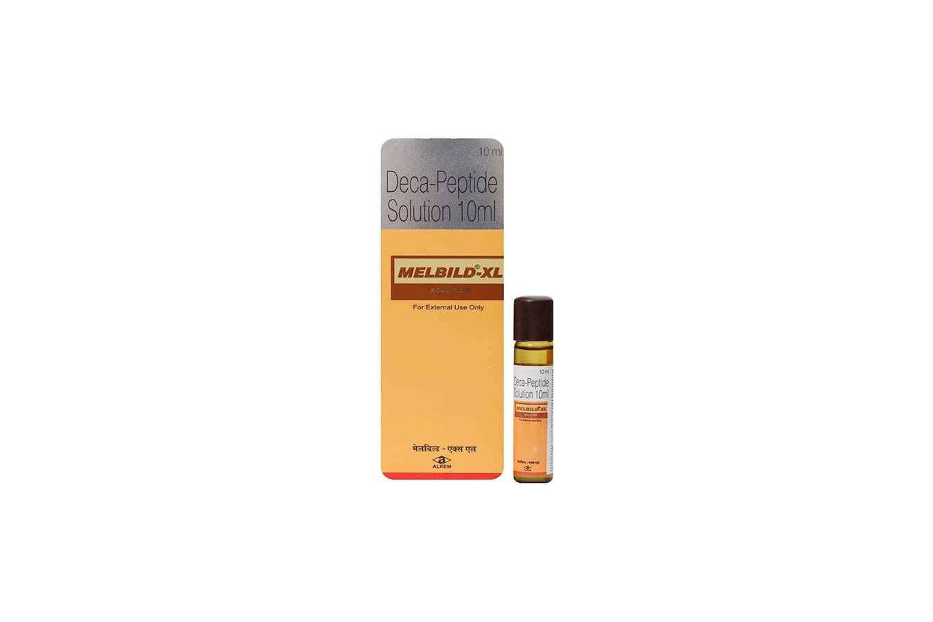 Melbild-XL Solution, 10ml