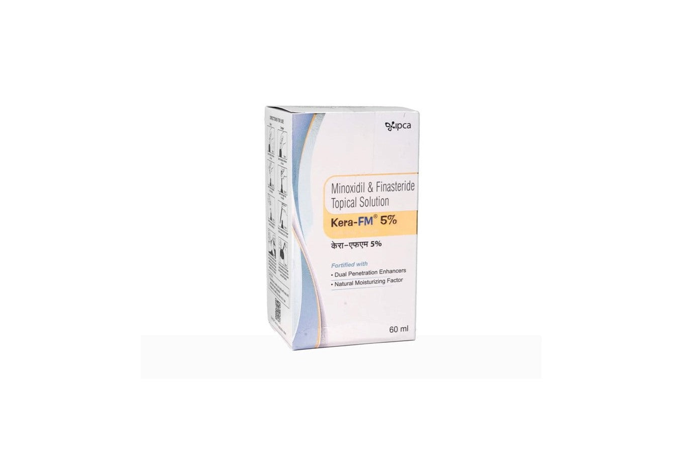 Kera-FM 5 Solution 60ml