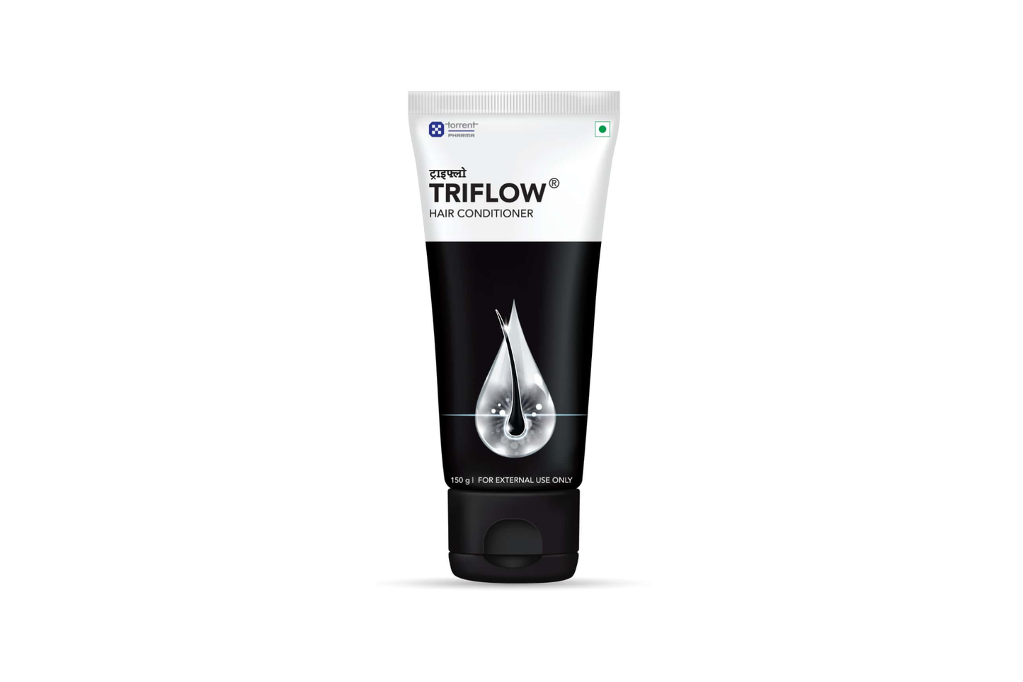 Triflow Hair Conditioner, 150gm