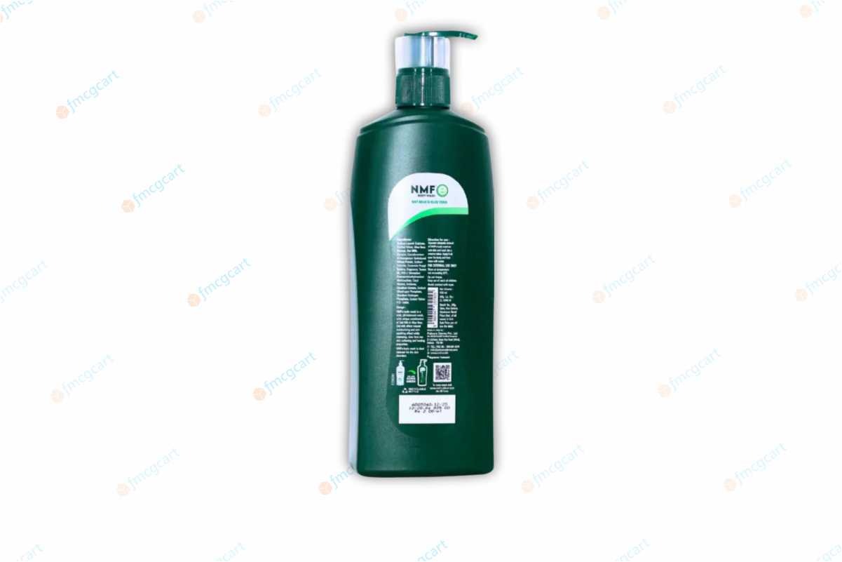NMFe Daily Moisturising Body Wash, 450ml
