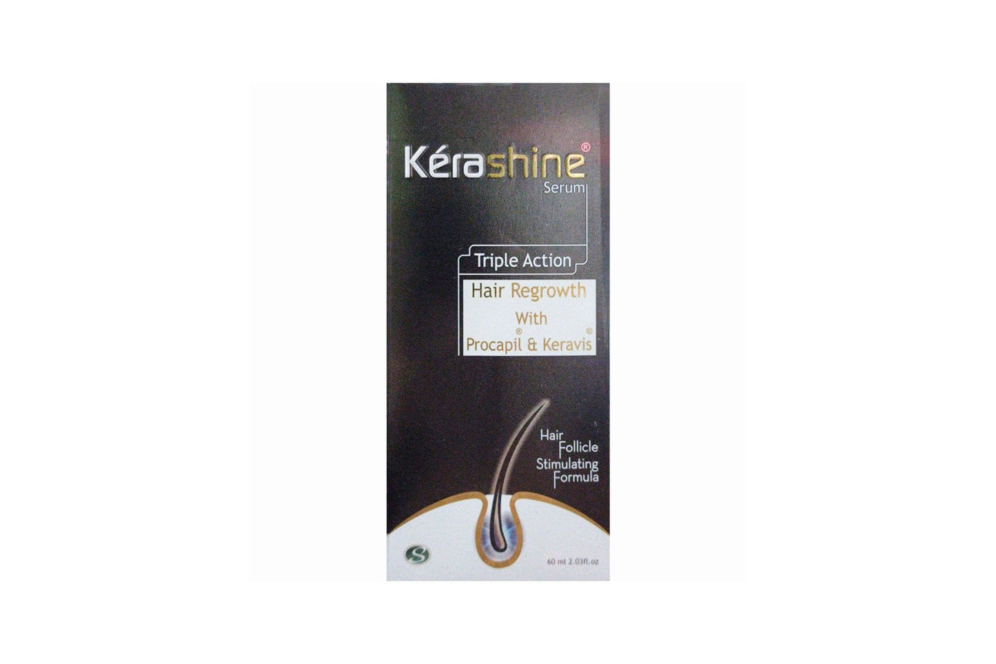 Kerashine Serum, 60ml