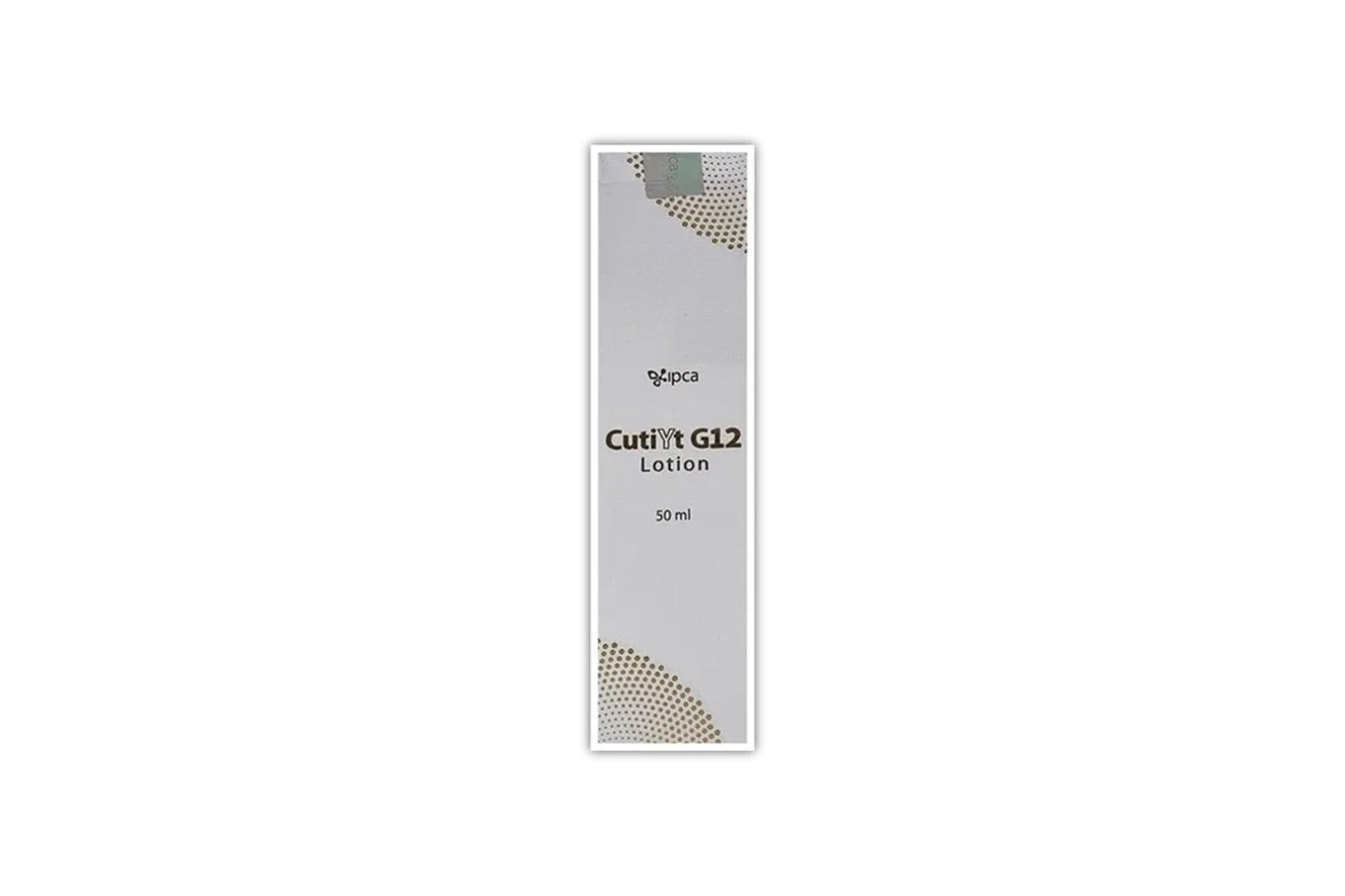 CutiYt G12 Lotion, 50ml