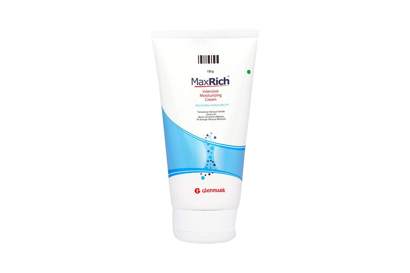 MaxRich Intensive Moisturising Cream 150gm