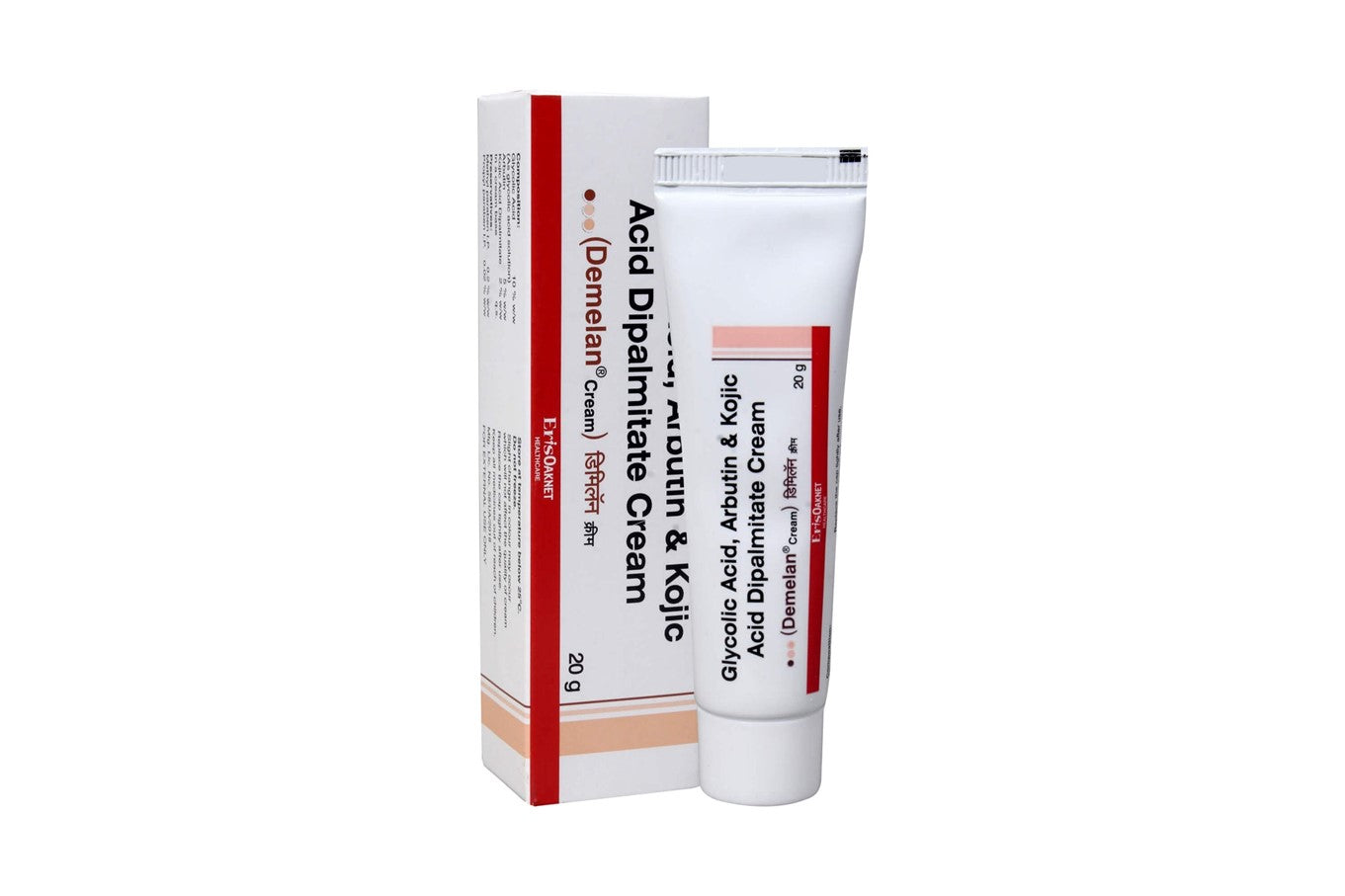 Demelan Cream 20gm
