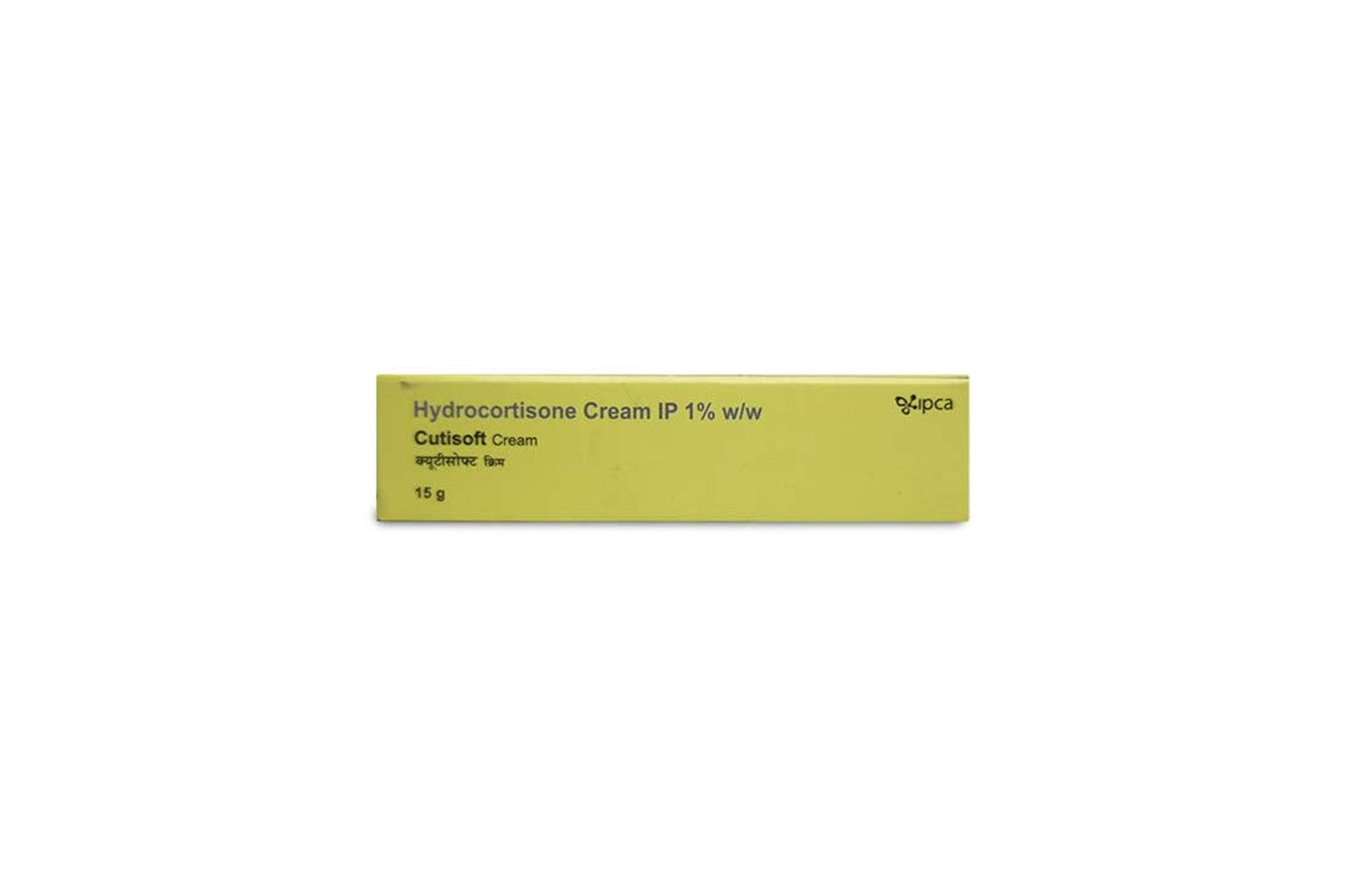 Cutisoft Cream, 15gm (Pack of 2)