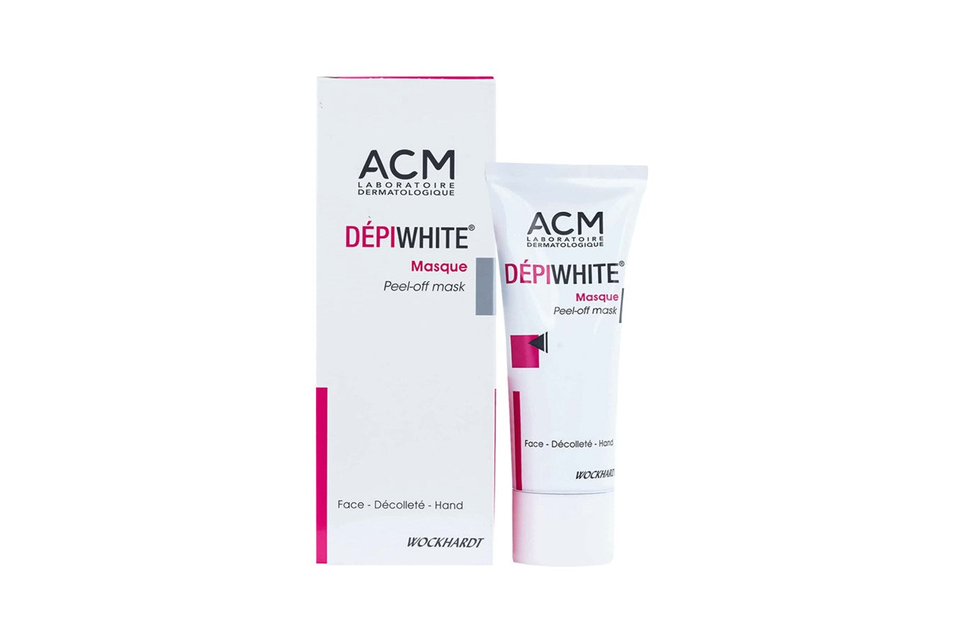 Depiwhite Peel Off Masque 40ml