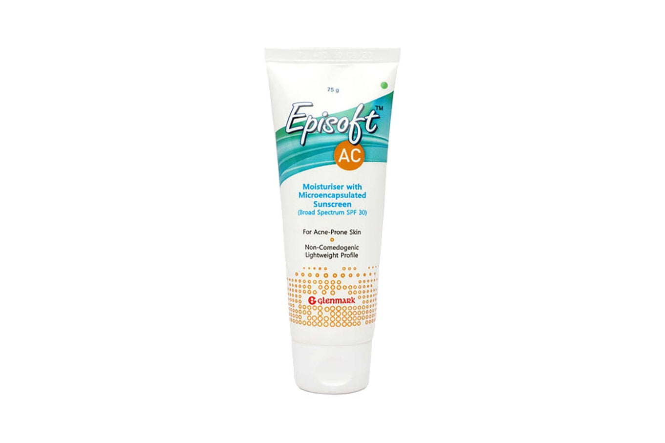 Episoft AC Sunscreen SPF30+, 75gm