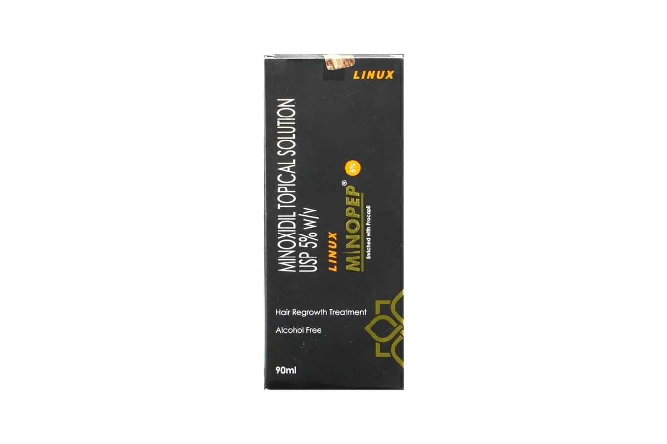 Minopep 5% Solution, 90ml