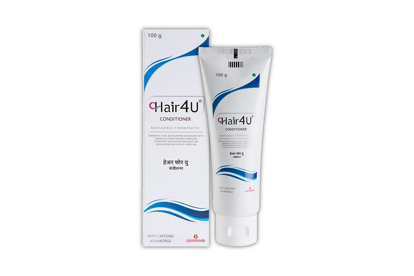Hair4U Conditioner, 100gm