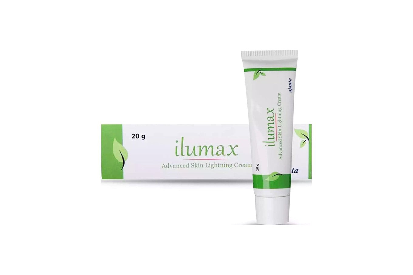 Ilumax Advanced Skin Lightening Cream, 20gm