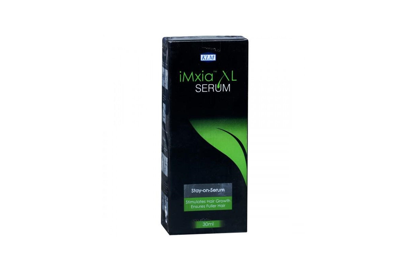 Imxia XL Hair Serum, 30ml