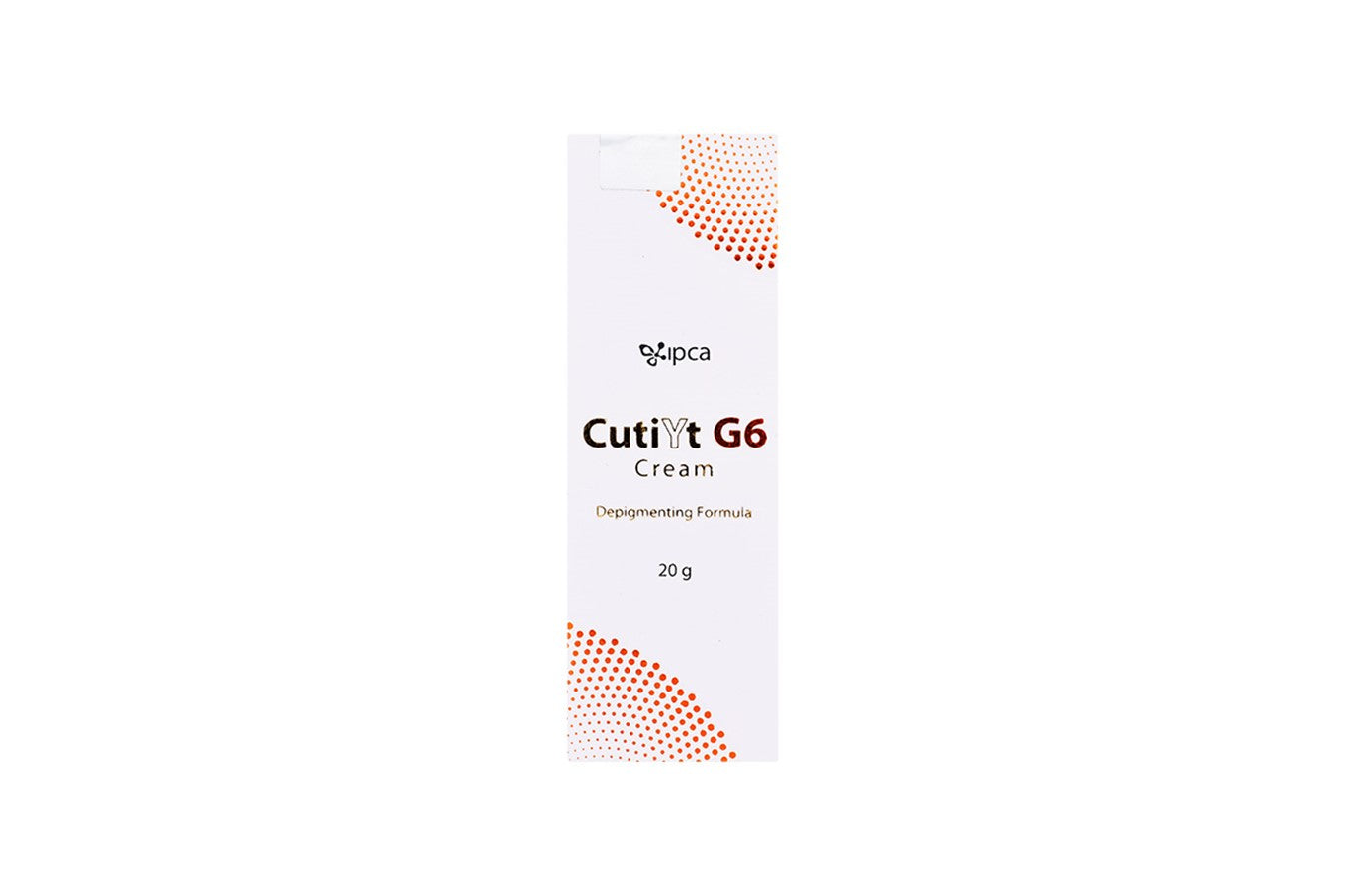 CutiYt G6 Cream, 30gm
