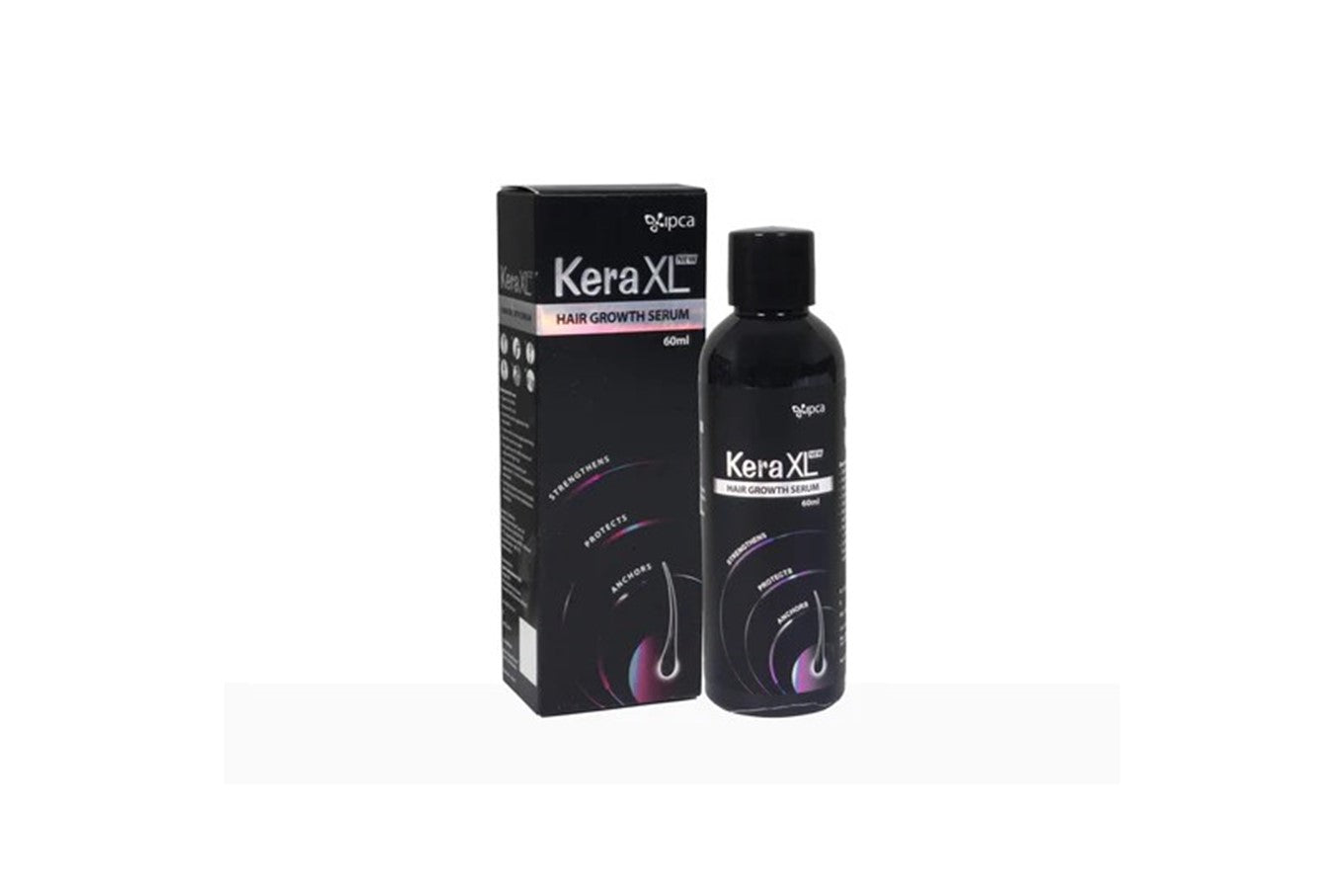 Kera XL New Hair Growth Serum, 30ml