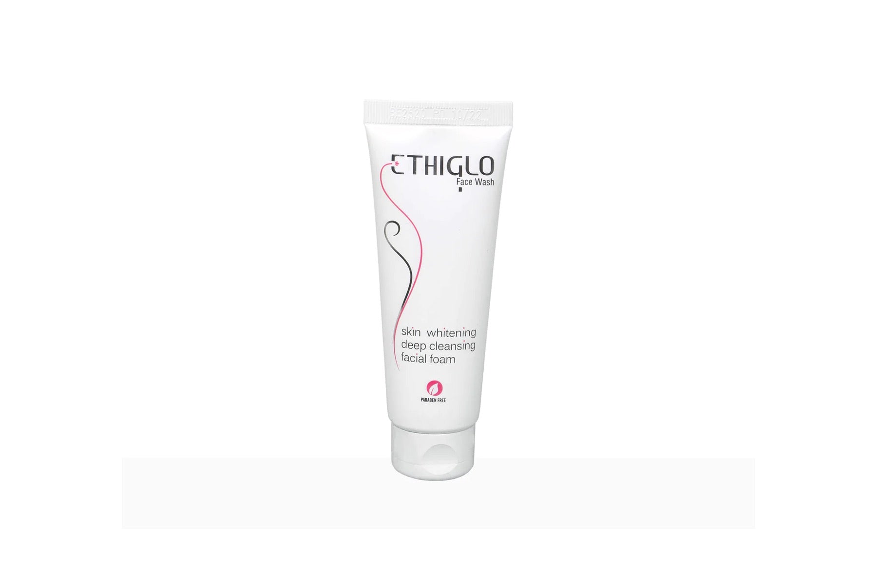 Ethiglo deals face wash