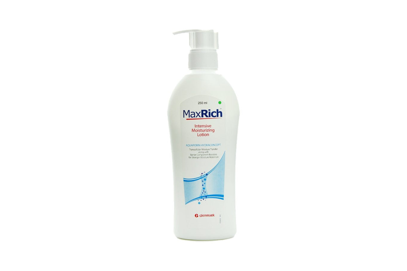 MaxRich Intensive Moisturizing Lotion 150gm