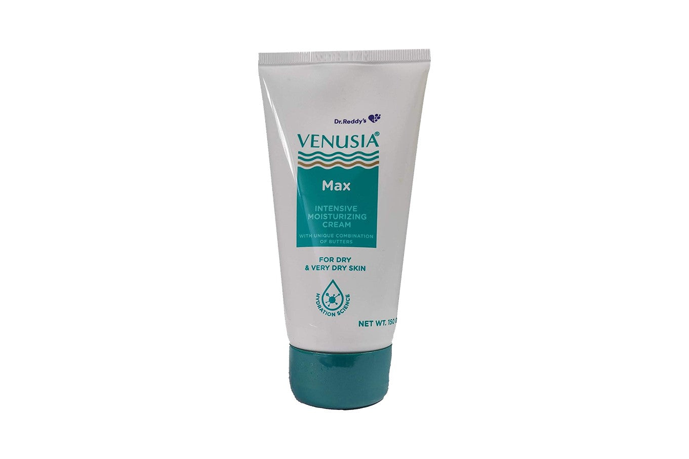 Venusia Max Moisturizing Cream, 150gm