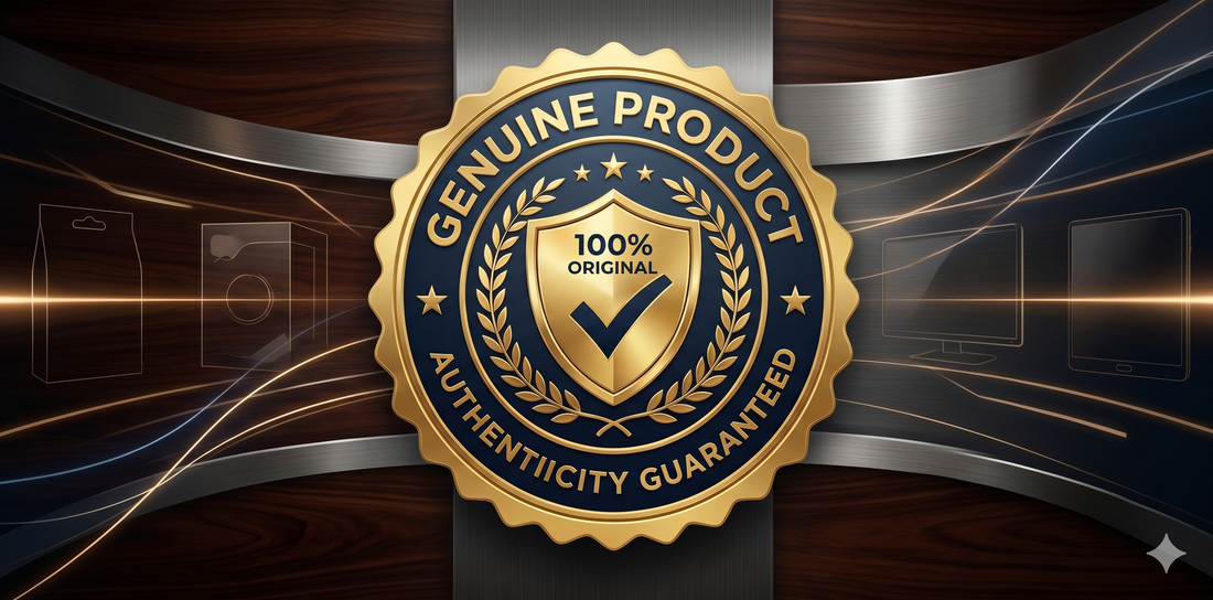 Genuine Products