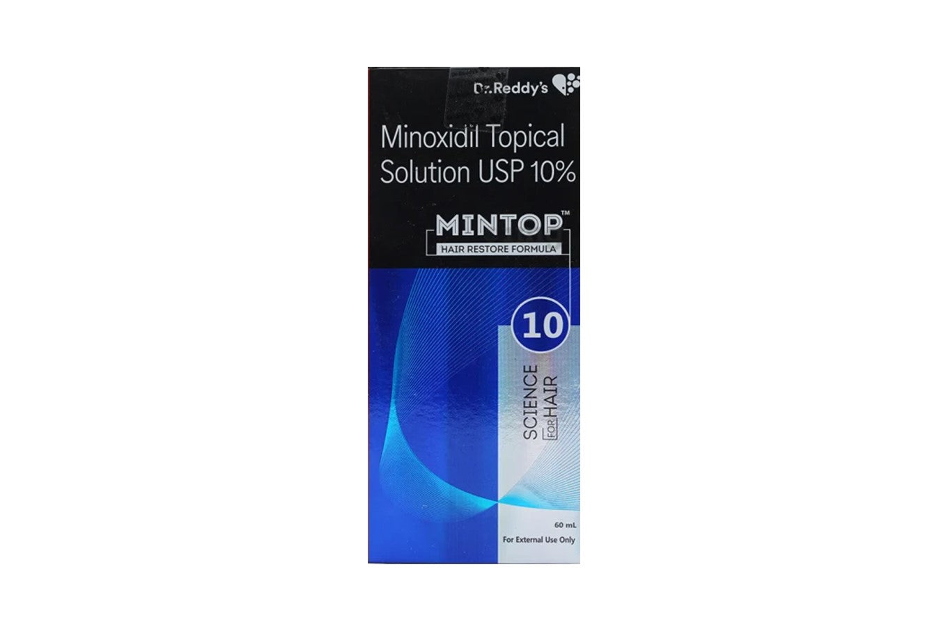 Mintop 10 Solution 60ml