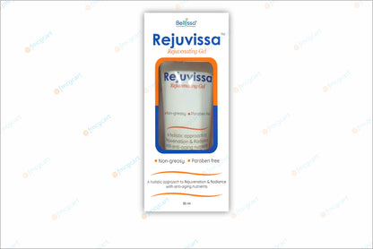 Rejuvissa Rejuvenating Gel, 50ml
