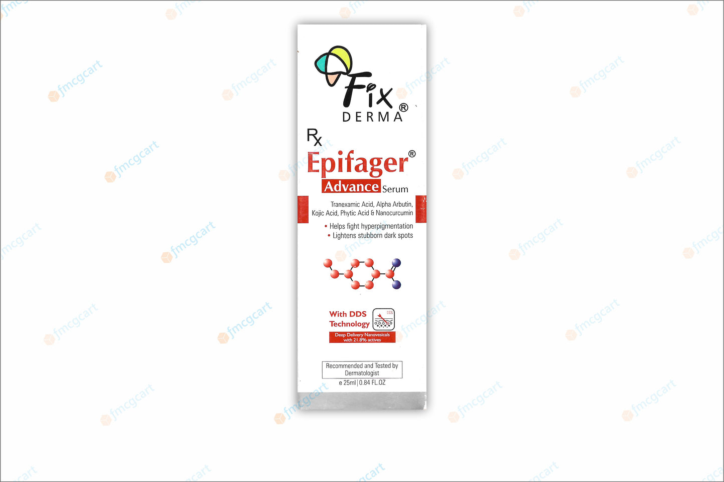 Epifager Advance Serum, 25ml
