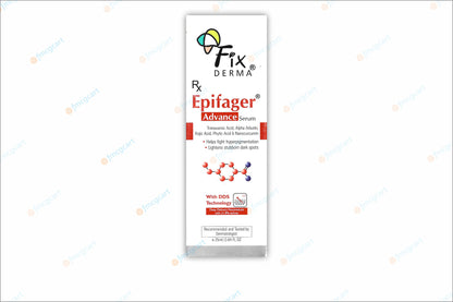 Epifager Advance Serum, 25ml
