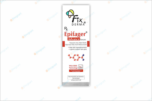 Epifager Advance Serum, 25ml