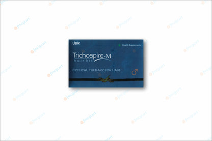 Trichospire-M Hair Kit