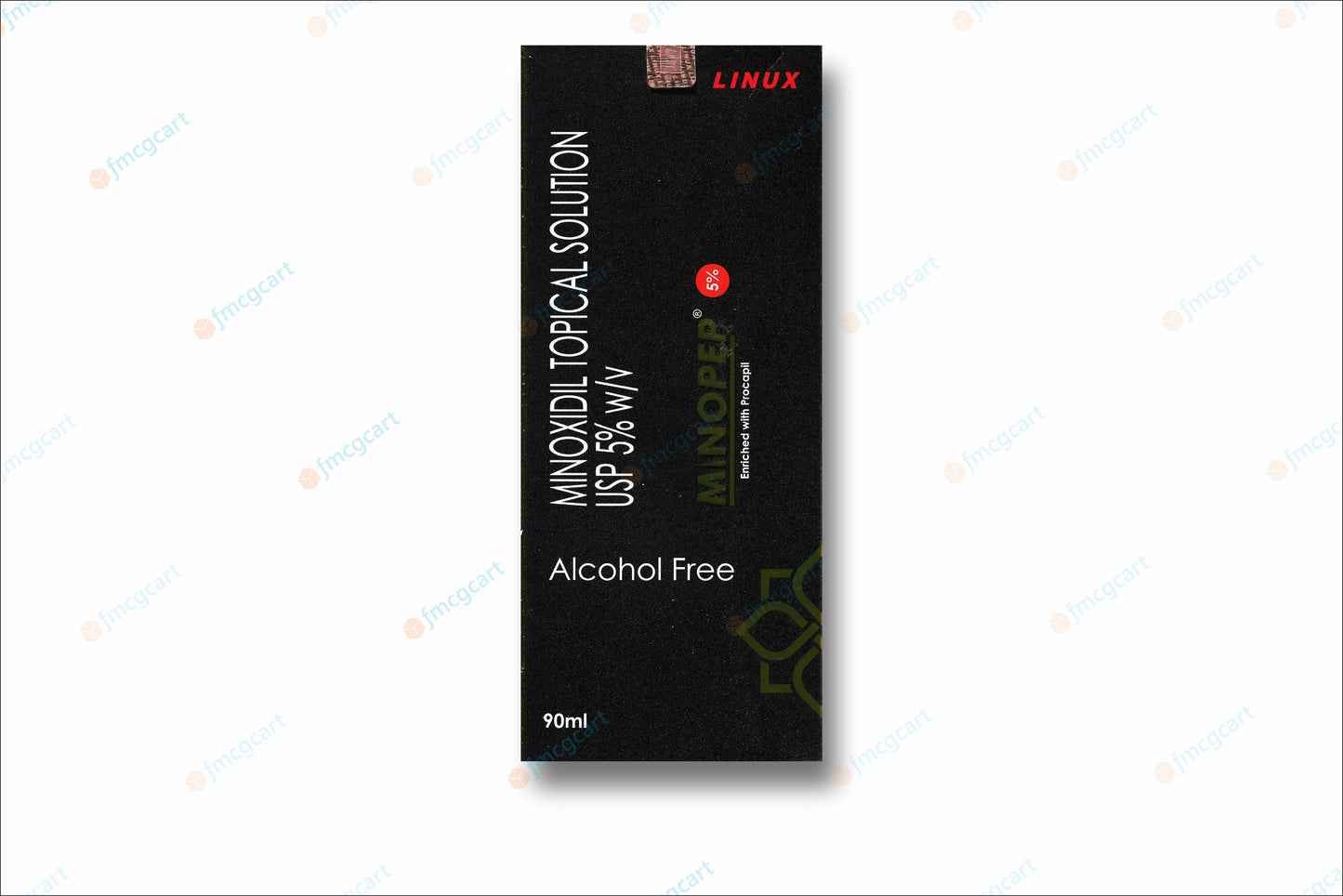 Minopep 5% Solution, 90ml