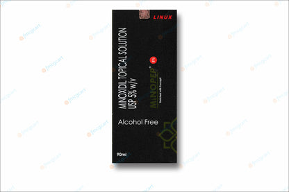 Minopep 5% Solution, 90ml