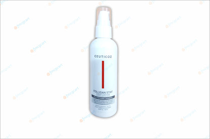 Follidan Stay Dandruff Clear lotion, 100ml