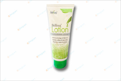 Bellissa Moisturising Lotion, 100gm