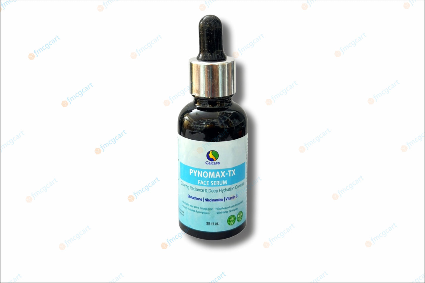 Pynomax-TX Face Serum, 30ml